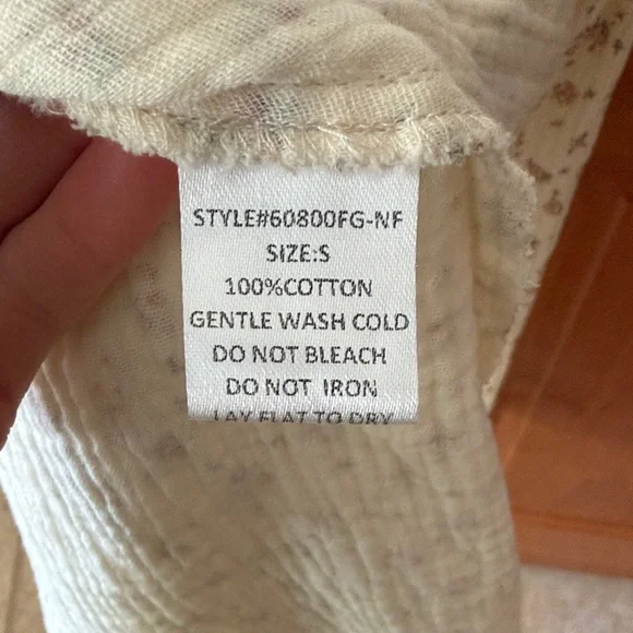 Neuflora Port Augusta Rose Floral dress (2023) LIKE NEW - Picture 4 of 5